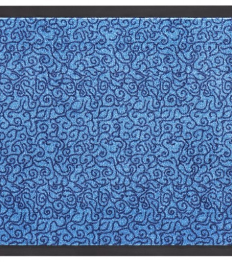 Protiskluzová rohožka Smart 102669 Blau