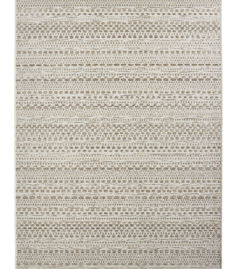 Kusový koberec Lotus Creme Taupe 103251