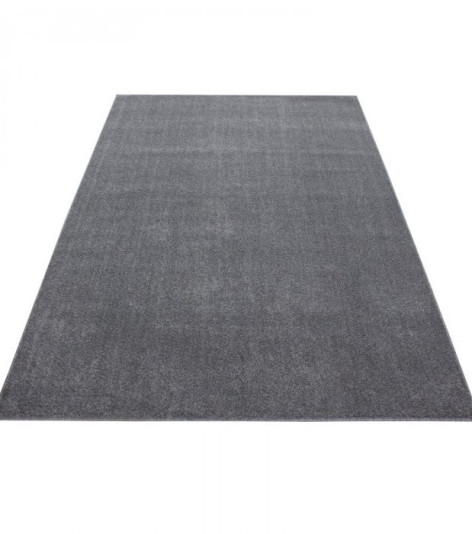 Kusový koberec Ata 7000 lightgrey