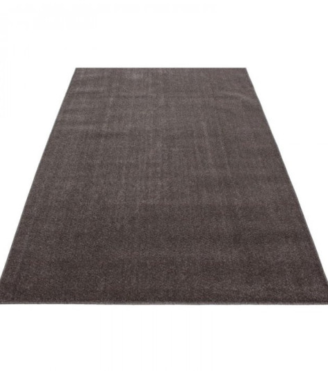 Kusový koberec Ata 7000 mocca