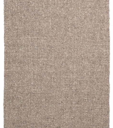 Ručně tkaný kusový koberec Eskil 515 TAUPE