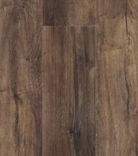 Vinylová podlaha Palladium 40 CLICK s integrovanou podložkou - Canyon Oak Brown