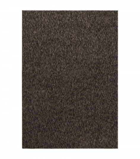 Kusový koberec Nizza 1800 brown