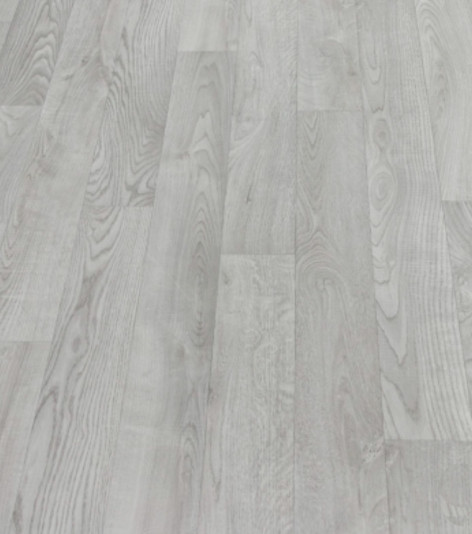 PVC Blacktex White Oak 979L světle šedý dub
