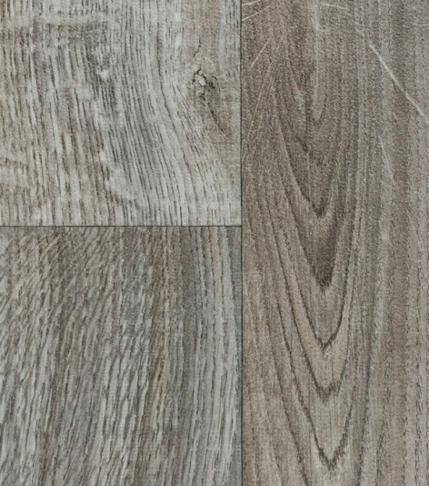 PVC Blacktex White Oak 997D dub šedý