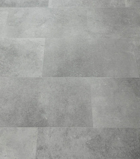 PVC Blacktex Preston 090L šedá dlažba