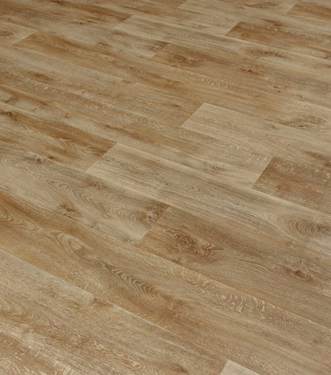 PVC Blacktex Texas Oak 136L hnědý dub
