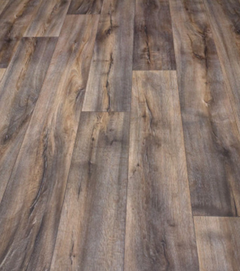 PVC Toptex Cracked Oak 693D 5m šíře role