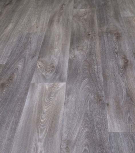 PVC Toptex Texas Oak 693D 5m šíře role