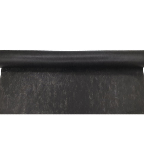 Geotextilie proti prorůstání - šíře role 160 cm (10bm)