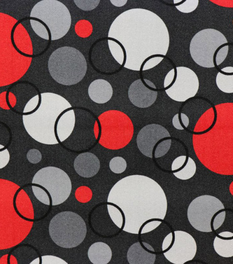 Metrážový koberec Expo New 97 rozměr š.500 x d.399 cm MIL