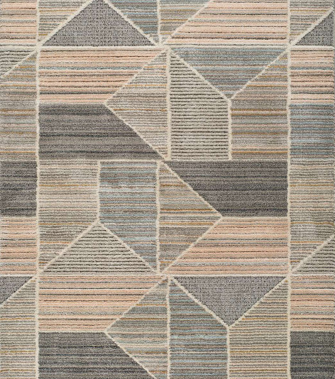 Kusový koberec Atractivo Piazza 8533/02