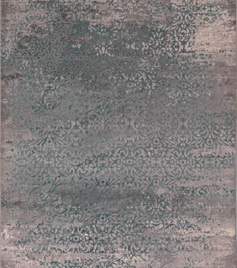 Kusový koberec Atractivo Danna 23016/07 Blue