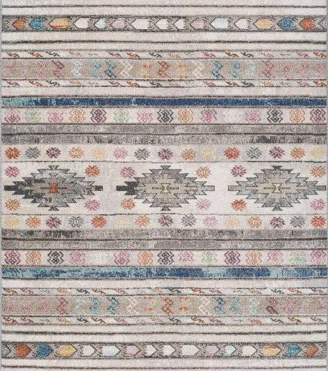 Kusový koberec Atractivo Parma 20046/21 Multi