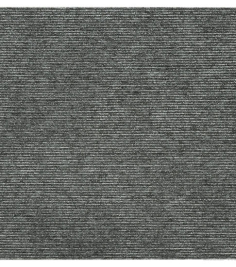 Kobercový čtverec Marmaris 76 Bitumen 50x50 cm