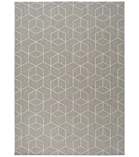 Kusový koberec Atractivo Silvana 48655/637