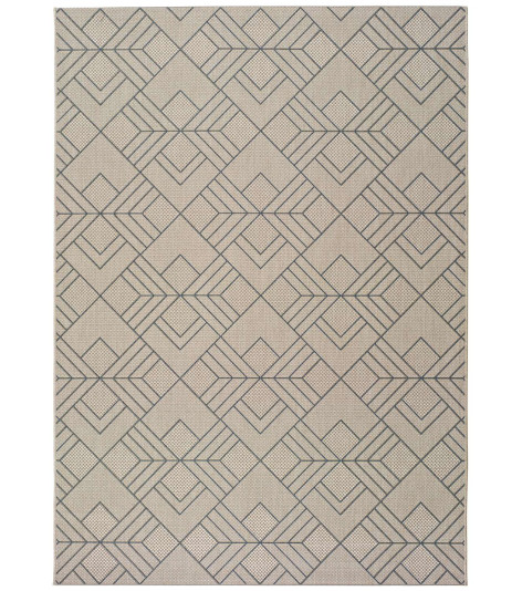 Kusový koberec Atractivo Silvana 48731/951