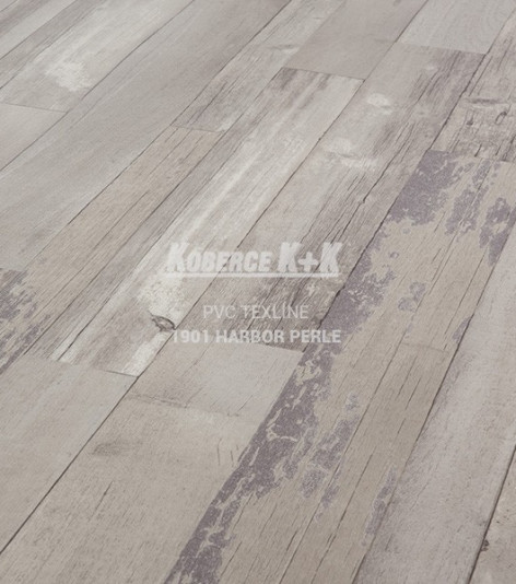 PVC Texline Gerflor Harbor Pearl 1901 400x133 cm