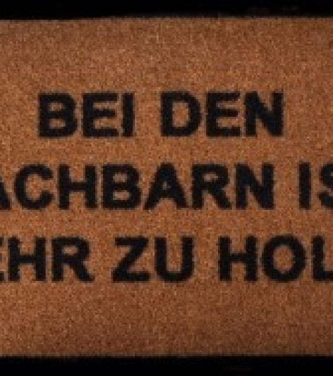 Rohožka Printy 101550