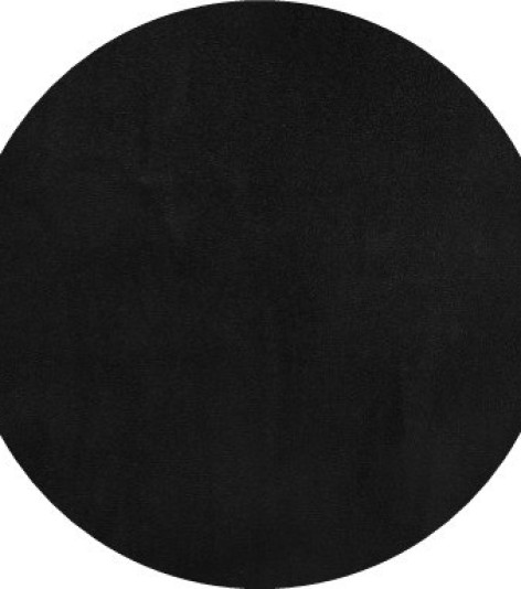 Koberec Fancy 103004 Schwarz kruh