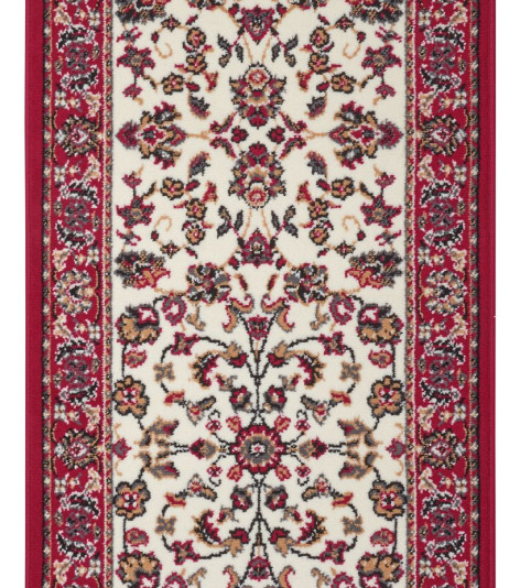 Běhoun Basic 105494 Red Creme