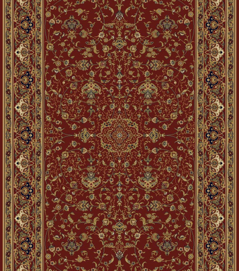 Kusový koberec Melody 249/3317  - 100% vlna - PB