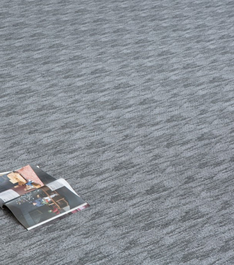 Metrážový koberec Leon 36744 rozměr š.400 x d.188 cm PB