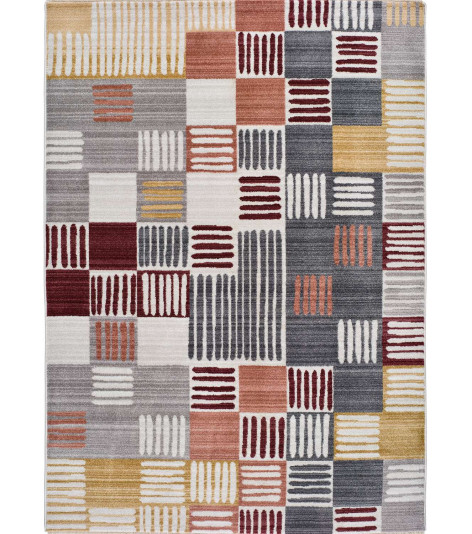 Kusový koberec Atractivo Tivoli 3705 Multi