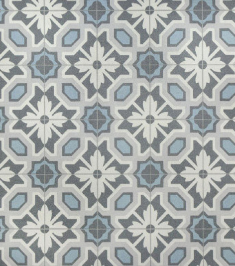 PVC Supertex Eleanor 596 patchwork