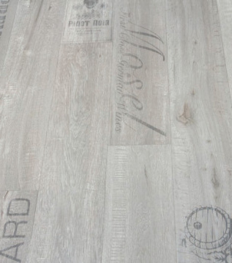 PVC Trento Chardonnay 406L