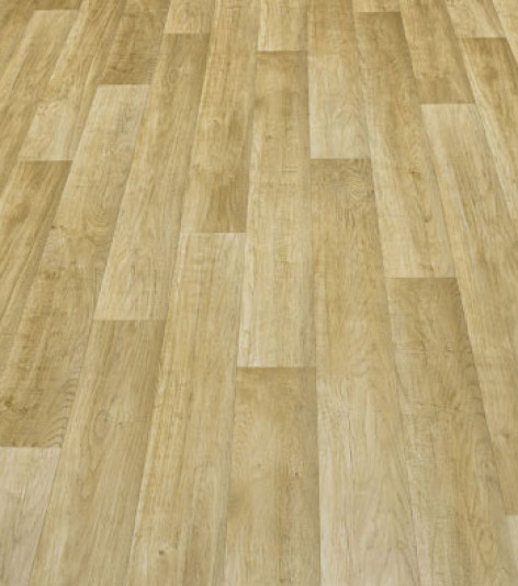 PVC Trento Chalet Oak 066L
