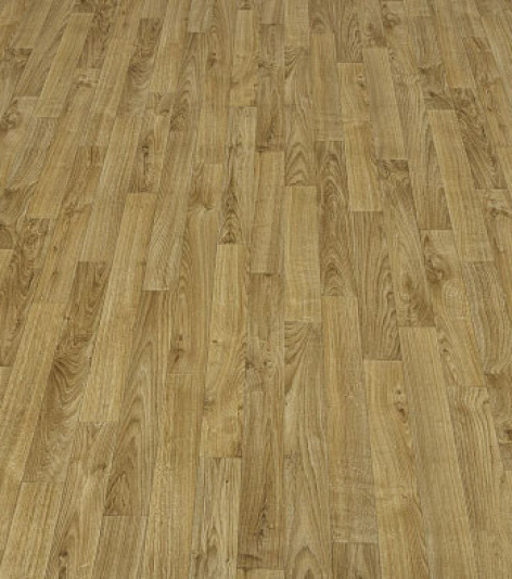 PVC Trento Honey Oak 263L