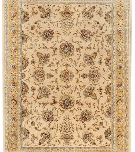 Kusový koberec Jeneen 2520/C78W