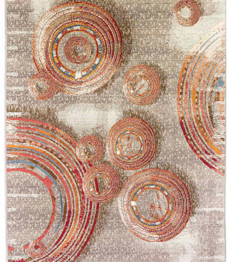 Kusový koberec Zoya 154/Q01X