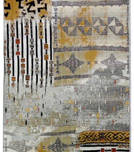 Kusový koberec Zoya 153/Q01X