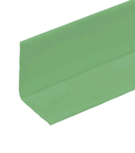 PVC sokl