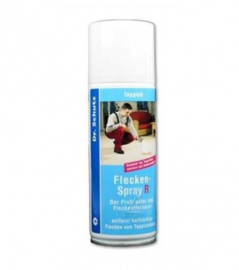 Dr. Schutz Fleckenspray R 200 ml