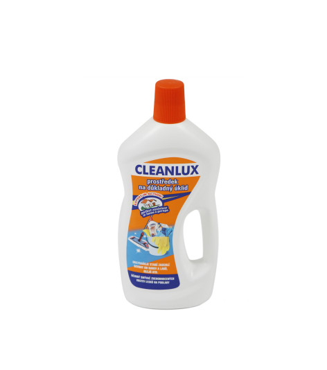 Clenaux - odstraňovač vosků 750ml