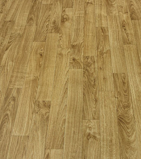 PVC Ambient Honey Oak 636M - třída zátěže 33