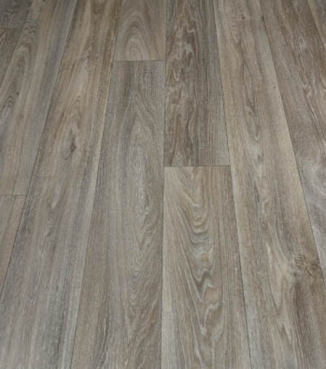 PVC Ambient Havanna Oak 613M - třída zátěže 33