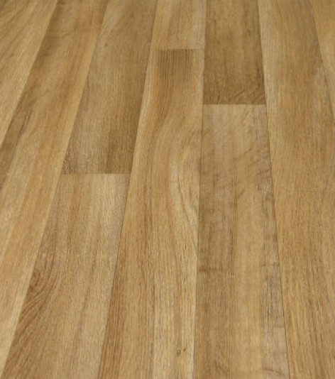 PVC Ambient Golden Oak 16M - třída zátěže 33