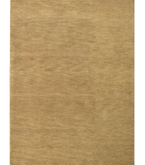 Ručně všívaný kusový koberec Asra wool taupe