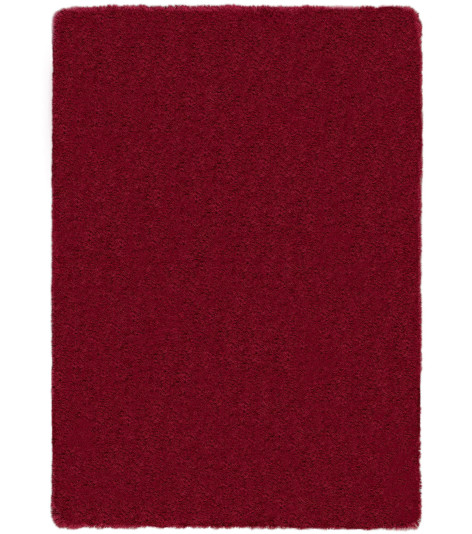 Kusový koberec Pearl Red