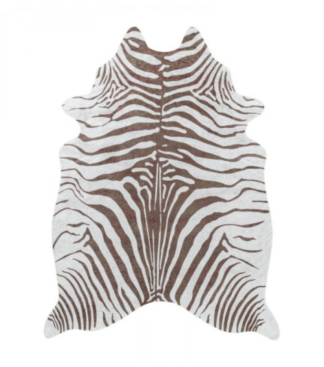 Kusový koberec Etosha 4111 brown