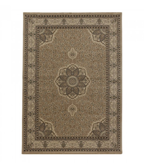 Kusový koberec Kashmir 2601 beige