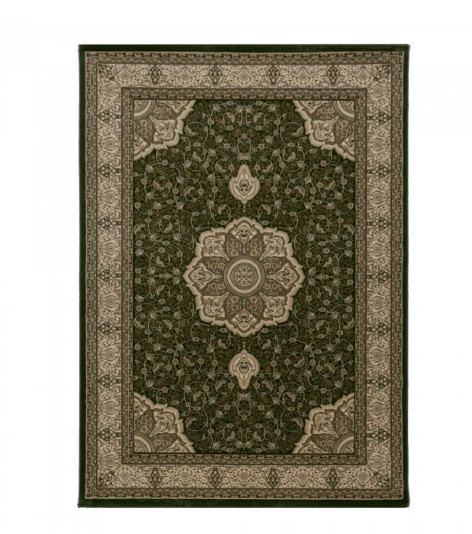 Kusový koberec Kashmir 2601 green