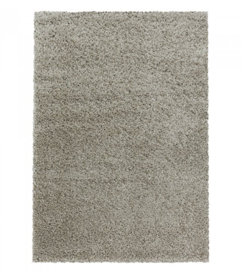 Kusový koberec Sydney shaggy 3000 natur