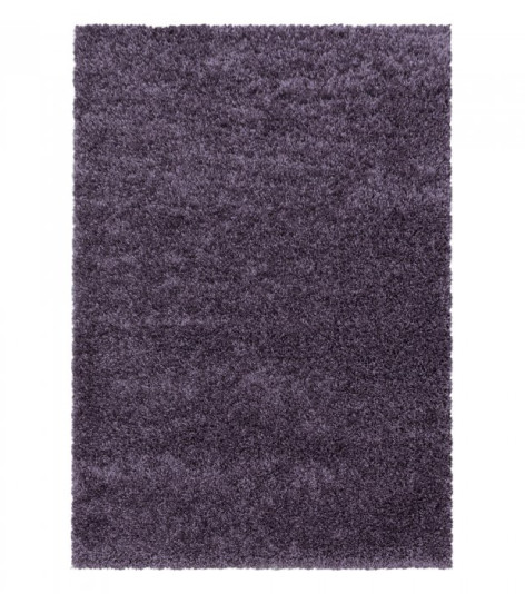 Kusový koberec Sydney shaggy 3000 violet