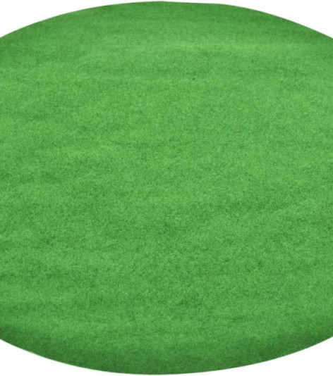 Umělý travní koberec venkovní KRUH
