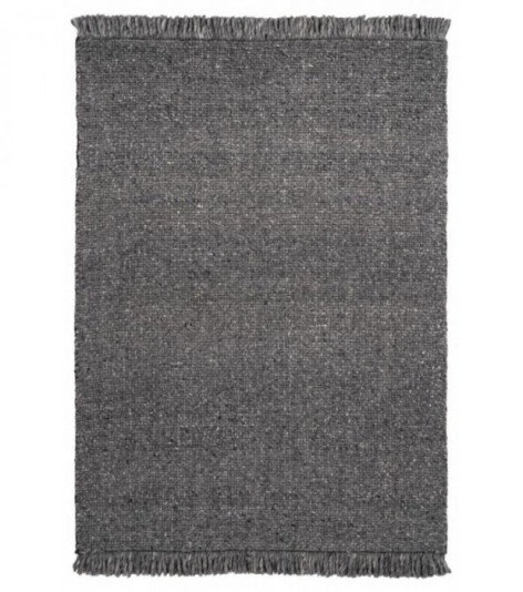 Kusový koberec Eskil 515 anthracite
